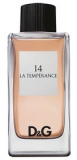 Dolce & Gabbana Anthology La TПарфумерія Emperance 14
