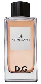 Dolce & Gabbana Anthology La TПарфумерія Emperance 14