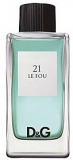 Dolce & Gabbana Anthology Le Fou 21