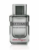 Ferragamo Attimo Pour Homme