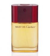 Cartier Must de Cartier Parfum