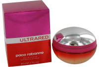 Парфумерія Rabanne UltraRed Woman