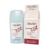 Hlavin LAVILIN stick Дезодорант стік Лавілін від запаху поту до 72 годин 60гр