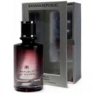 Парфумерія Banana Republic REPUBLIC of women