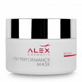 Alex Cosmetic High PerForMance Mask регенеруюча ліфтинг-Маска з охолоджувальним ефектом