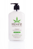 Hempz herbal Moisturizer Зволожуюче растительное Молочко для тіла 500 мл