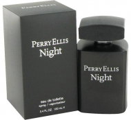 Perry Ellis Night men Eau De Toilette туалетна Вода 100 мл