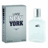 EstElle Ewen LINITZ NYC men