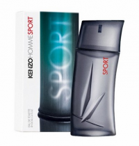 Kenzo Homme Sport