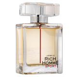 Johan B B Rich Homme Sport
