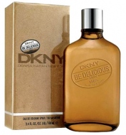 Donna Karan Be Delicious men