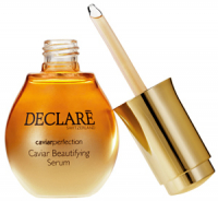 Declare Caviar Beautifying Serum / Сироватка краси з екстрактом чорної ікри+ pipette