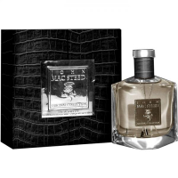 John Mac Steed John Mac Stee Safari Black