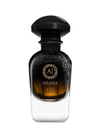 Widian Парфумерія AJ Arabia Black IIIParfum