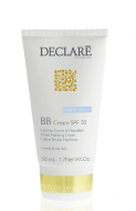Declare ВВ-крем для обличчя із SPF 30 BB Cream SPF 30