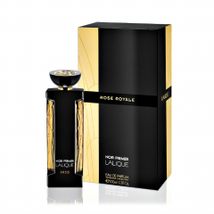 Lalique Noir Premier Rose Royale парфумована вода