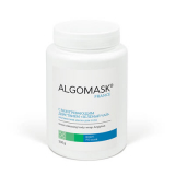 AlgoMask green Slimming Body wrap Argiplast Альгінатна Маска для тіла Зелений ЧАЙ