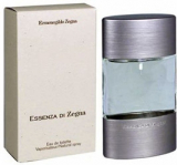 Essenza di Zegna