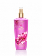 Victoria's Secret love Addict димка для тіла 250 мл
