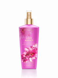 Victoria's Secret love Addict димка для тіла 250 мл