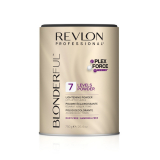 Revlon Professional BLONDERFUL 7 LightENING Powder Багатофункціональна безаміачна Висвітлююча ПУДРА УРОВЕНЬ 7 750г 7241903000