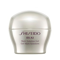 Shiseido Гель для обличчя Ibuki Multi Solution Gel ж багатофункціональний для всіх типів шкіри 30 мл 729238114548