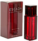 Escada Sentiment men