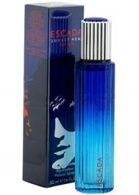 Escada Sun Set Heat men туалетна вода для чоловіків