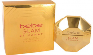 BEBE GLAM 24 Karat парфумована вода 100 мл