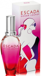 Парфумерія Escada Ocean Lounge
