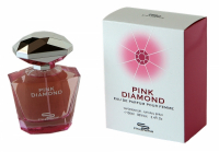 Парфумерія Armaf Pink Diamond парфумована вода для жінок