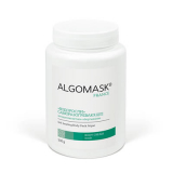 Algomask AlginMask Slimming Body Wrap Seaweed & guaranna моделювання силуету Водорослеве обгортання