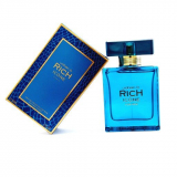 Johan B B Rich Icone men