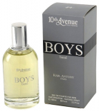 Karl Antony 10-th Av. Boys Band ED.Extreme Аналог Boss Bottled Intense