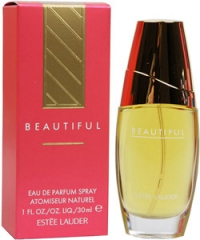 Парфумерія Estee Lauder Beautiful парфумована вода для жінок