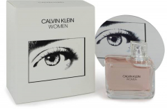 Calvin Klein women парфумована вода