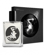Six Scents Series Two №5 Nicoll No.17 Eau De Toilette туалетна Вода 50 мл