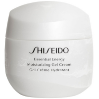 Shiseido крем для обличчя Essential Energy Gel Cream зволожуючий 50 мл 768614143222