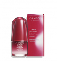 Shiseido Крем для обличчя Ultimune Power Infusing Concentrate, відновлюючий, зволожуючий 75ml 768614172857