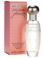 Парфумерія Estee Lauder Pleasures парфумована вода для жінок