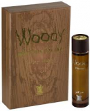 Парфумерія Arabian oud Woody Intense парфумована вода 100 мл