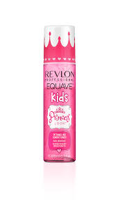 Revlon Professional EQUAVE Kids Princess CONDIT Кондиціонер ДЕТСКИЙ 200 мл 7221904000