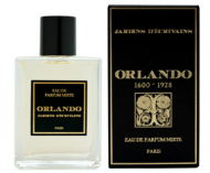 Jardins d’Ecrivains Orlando парфумована вода 100 мл 3760230038309