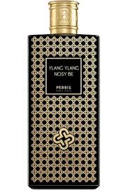 Perris Monte Carlo Ylang Ylang Nosy Be парфумована вода