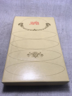 Вінтажна Парфумерія Харків Вінтажна парфумерія Мрiя