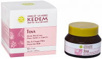 Kedem Tova Това крем для сухої та потрісканої шкіри губ, локтей, рук и ступней
