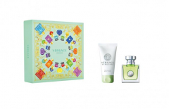 Versace Versense set (туалетна вода 30 ml + 50 мл лосьйон для тіла)