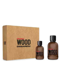 Dsquared2 Original Wood set (парфумована вода 100 мл + парфумована вода 30 ml )