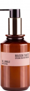 Maison Tahite Sel-Vanille Body Lotion 250ml Парфумований лосьйон для тіла
