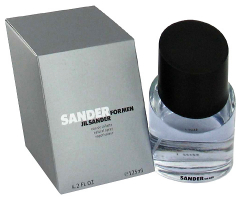 Jil Sander Sander